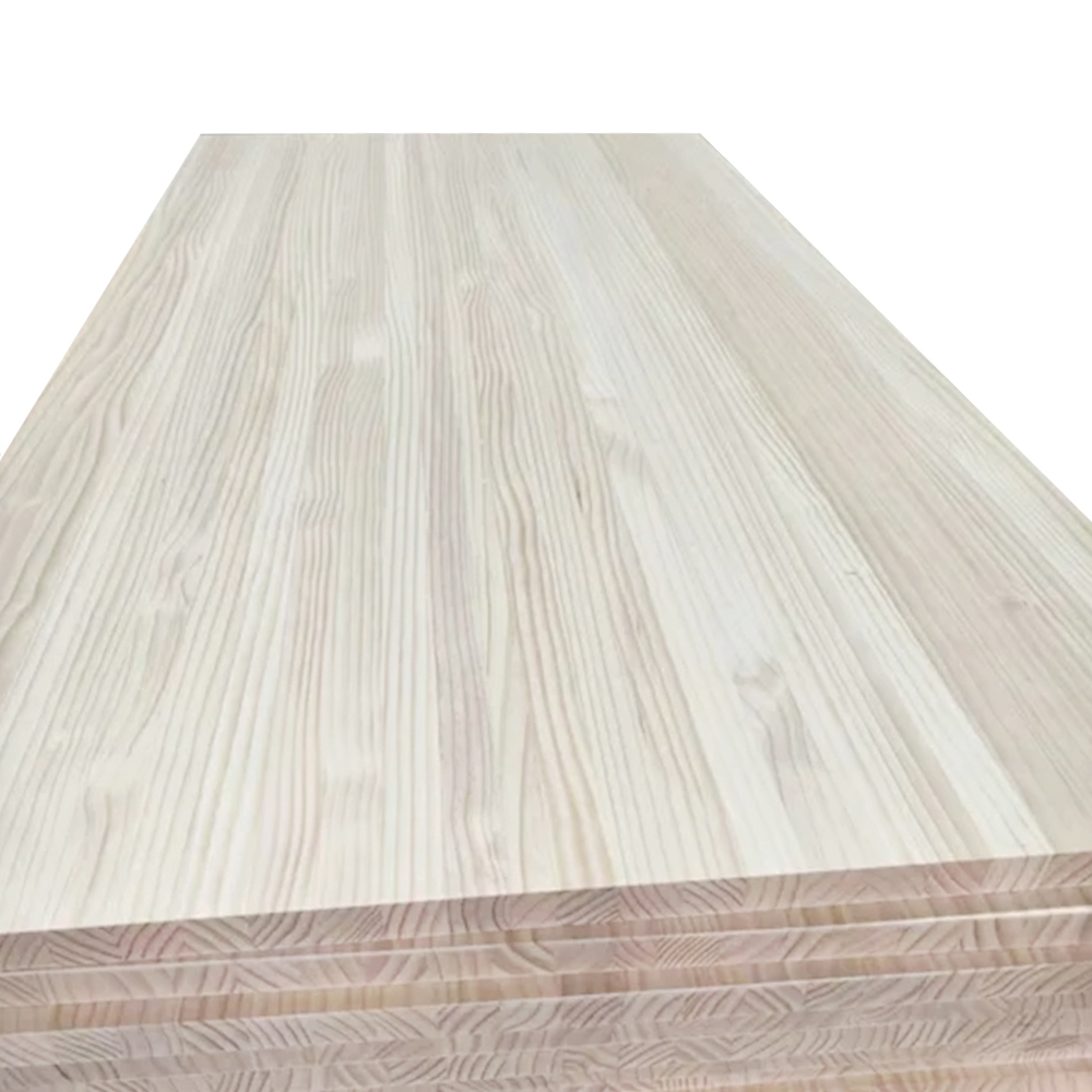 AA Grade Radiata Pine Wood Pine Solid Wood Boards